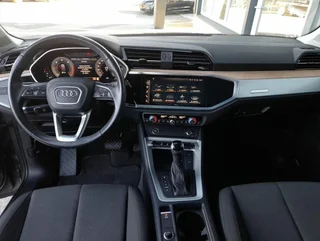 Q3 35 ADVANCED 35 TDI quattro S-tr - Image 3