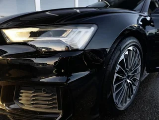 A6 Avant S-LINE 55 TFSI e quattro S-tr - Image 19