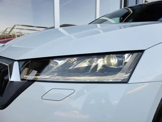 Octavia Combi 2,0 TDI DSG - Image 19