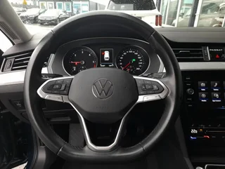 Passat Variant BUSINESS 2,0 TDI DSG - Image 7