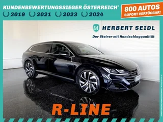 Arteon SB R-LINE eHybrid DSG - Image 1