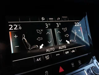 e-tron 55 quattro S-LINE BLACK EDITION - Image 6