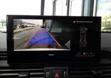 Q5 Facelift 50 TFSI e quattro PHEV S-tr - Image 4