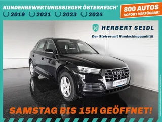 Q5 SPORT 50 TFSI e quattro PHEV S-tr - Image 1
