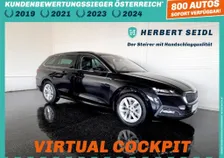 Octavia Combi STYLE 2,0 TDI DSG - Image 1