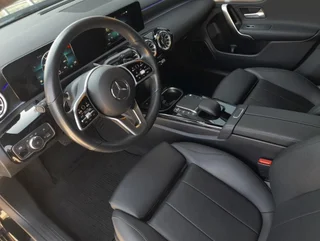 CLA SB 200 d 4x4 Aut. - Image 9