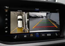 Touareg ELEGANCE V6 eHybrid 4x4 DSG - Image 4