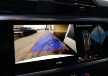 Q3 S-LINE 45 TFSI e S-tr - Image 4