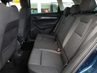 Karoq STYLE 4x4 2,0 TDI DSG - Image 19