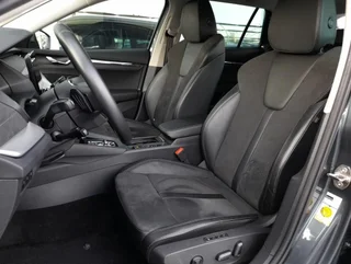 Octavia Combi STYLE IV DSG - Image 11