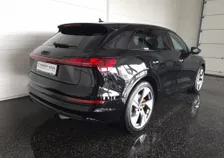 e-tron 50 quattro S-LINE BLACK EDITION - Image 2