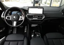 X3 20d M-SPORT 4x4 Aut - Image 3