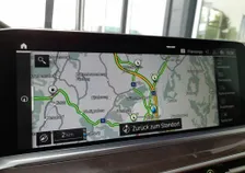 X5 45e SPORT 4x4 Aut - Image 5