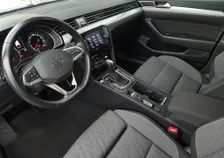 Passat Variant BUSINESS 2,0 TDI DSG - Image 10