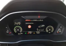 Q3 S-LINE 45 TFSI e S-tr - Image 7