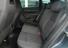 Karoq SPORTLINE 2,0 TDI DSG - Image 14
