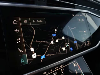 A6 Avant S-LINE 55 TFSI e quattro S-tr - Image 6