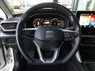 Leon ST FR-LINE 4x4 2,0 TDI DSG - Image 8