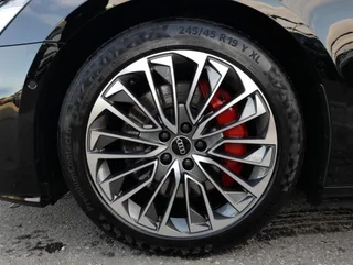 A6 A6 Avant S-LINE 55 TFSIE quattro S-tr - Image 17