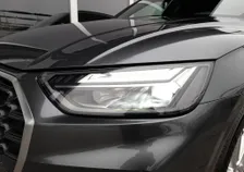 Q5 S-LINE 55 TFSIe S-tr - Image 14