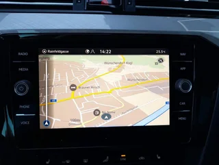 Passat Variant BUSINESS 2,0 TDI DSG - Image 5