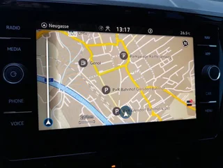 Passat Variant BUSINESS 2,0 TDI DSG - Image 5