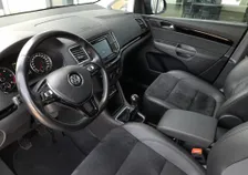 Sharan HL 2,0 TDI - Image 9