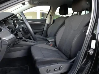 Octavia Combi STYLE 2,0 TDI DSG - Image 11