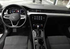 Passat Variant BUSINESS 2,0 TDI DSG - Image 3