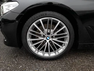 530 i Touring SPORTLINE Aut - Image 16