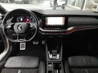 Octavia Combi RS 4x4 2,0 TDI DSG - Image 3