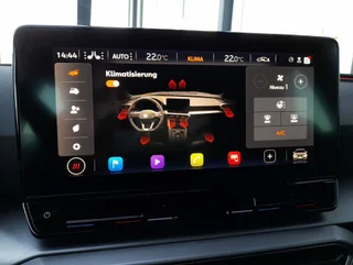 Leon ST FR-LINE 4x4 2,0 TDI DSG - Image 6