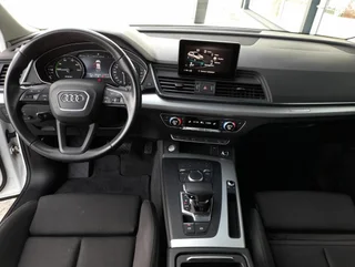 Q5 SPORT 50 TFSIe quattro PHEV S-tr. - Image 3