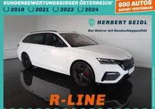 Octavia Combi RS 4x4 2,0 TDI DSG - Image 1