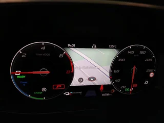 Leon ST FR-LINE eHybrid DSG - Image 7