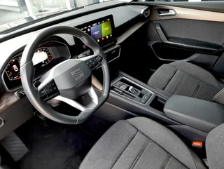 Leon ST XCELLENCE 2,0 TDI DSG - Image 10