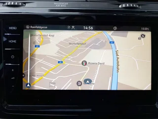 Touran SKY 2,0 TDI DSG - Image 5