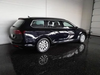 Passat Variant BUSINESS 2,0 TDI DSG - Image 2