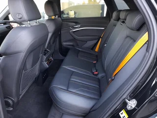 e-tron 55 quattro S-LINE BLACK EDITION - Image 12