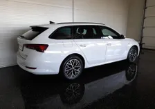 Octavia Combi 2,0 TDI DSG - Image 2