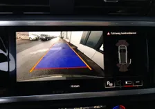 Q3 S-LINE 45 TFSI e S-tr. - Image 4