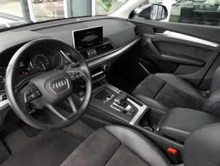 Q5 SPORT 50 TFSI e quattro PHEV S-tr - Image 8