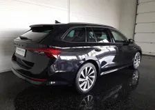 Octavia Combi TOUR 2,0 TDI DSG - Image 2