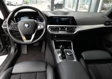 330 e Touring SPORTLINE 4x4 Aut. - Image 3