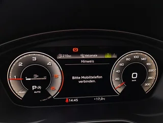 A4 Avant S-LINE 40 TDI quattro S-tr. - Image 7