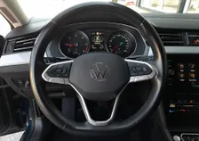 Passat Variant BUSINESS 2,0 TDI DSG - Image 9