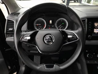 Karoq CLEVER 4x4 2,0 TDI DSG - Image 23