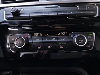 X1 4x4 25e Aut - Image 6