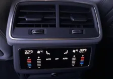 A6 Avant S-LINE 55 TFSI e quattro S-tr - Image 14