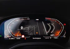 X3 20d M-SPORT 4x4 Aut - Image 8